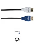 Liberty Av Halo-hcp10m 32.8ft 18g Active Optical Hdmi Cable To. Fixed Price $65.00.