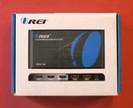 Orei 1x4 Premium Hdmi Splitter - Hdx-104 *tested*. Fixed Price $12.99.