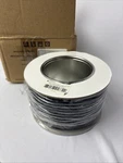 Monoprice Speaker Wire, Cmp Rated, 2-conductor, 16awg, 100ft, Black. Fixed Price $29.99.