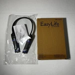 Ezred Anywear Neck Light Hands-free Led Flashlight Tool Nk10 New Open Box. Fixed Price $30.00.