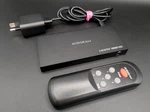 Avidgram Hdmi 2.0 Switch 4k 60hz, Switcher 4 In 1 Out, Port Selector. Fixed Price $35.75.