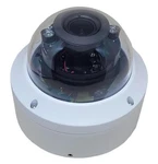 5mp Security Camera 2.8-12mm Variforal Dome Dual Voltage Hd Cvi Tvi Ahd Cvbs. Fixed Price $70.38.