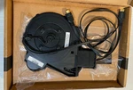 Amx Hpx-av102-hdmi-r Hydraport Hdmi 4k60 Module Fg552-32 Retractable Cable. Fixed Price $243.00.