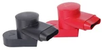 Blue Sea 4001-bss Cablecap Rotating Single Sm Pr. Fixed Price $19.19.