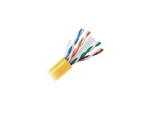 Nippon Labs Cat6 Utp Bulk Ethernet Cable, Solid Copper 23 Awg, Cm Rated, 600mhz,. Fixed Price $260.49.