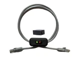 Vegamax Power Button Kill Switch Shut Off For Ethernet Internet Network Cable.... Fixed Price $21.08.