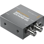 Blackmagic Design Micro Converter Bidirectional Sdi/hdmi 12g With Power Supply. Fixed Price $199.00.