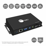 Siig Hdmi 2.0 Video Wall Over Ip Multicast System - Receiver (ce-h25311-s1). Fixed Price $272.33.