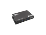 Siig 4k 60hz 18gbps Hdmi Over Ip Matrix Decoder Rx 394ft Ce-h27g11-s1 Brown Box. Fixed Price $857.58.