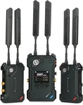 Hollyland Cosmo C2 Wireless Video Transmission System - 1 Rx/2tx. Fixed Price $1169.10.