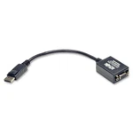 Tripp Lite Displayport To Vga Video Adapter Dp Converter Active. Fixed Price $35.80.