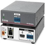 Extron Dtp Hdmi 230 Rx Twisted Pair Extender. Fixed Price $124.99.