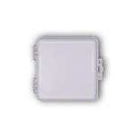 Heavy Duty Weather Proof Multi Purpose Enclosure Amphenol Broadband 9 X 4.... Fixed Price $37.89.