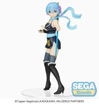 Rem Kunoichi Tobi Ver Re:zero Spm Prize Figure. Fixed Price $22.99.
