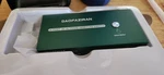 Daoistek 4k/8k Ultra Hd Kvm Switch Splitter Hdmi Usb Open Box. Fixed Price $29.99.