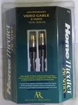 Home Theater Pro Series High-performance S-video Cable 12ft. Fixed Price $10.00.