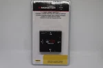 Brand New Monster Jhiu0019 Just Hook It Up Hdmi Switch, 3 Way. Fixed Price $13.00.
