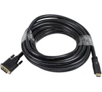 Monoprice 25ft 22awg Cl2 High Speed Hdmi To Dvi Adapter Cable. Fixed Price $19.97.