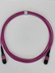 Mpo/f-mpo/f Trunk Cable Assemblies 8-core/f Om4 50/125 Multimode,type B, 3m-5m. Fixed Price $21.95.