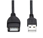 Smays Usb Extension Cable 6 Ft 10-pack Male To Female Usb-a 2.0 Extender Cord(l2. Fixed Price $7.99.