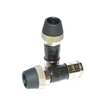 Ppc Ex6xlws+aquatight Rg6 Coaxial Compression Connectors (qty-15 Bags Of 50 Pcs). Fixed Price $135.00.