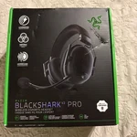 Razer Blackshark V2 Pro Wireless Esports Gaming Headset Rz04-0453 New No Box. Fixed Price $95.00.