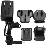 Startech Replacement 5v Dc Power Adapter - 5 Volts (sva5h2neua). Fixed Price $35.06.