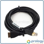 Cisco Cab-hdmi-phd12xs Custom 12x Camera Cable Hdmi, Cont. And Power (3m). Fixed Price $227.69.