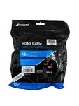 Inland 6' Ft. Hdmi Male To Cable Mc405944. Fixed Price $13.99.