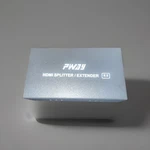Pway Hdmi Extender Rx Splitter 30m/50m *g3). Fixed Price $19.99.