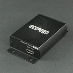 Element Hdmi/cat5 Extender Receiver Ele7081-r. Fixed Price $19.99.