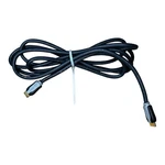 6-ft Radio Shack High Speed Quality Hdmi Cable. Fixed Price $9.45.
