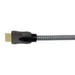 Ge 87673 Ultrapro Hdmi Braided Cable (4 Ft). Fixed Price $14.99.