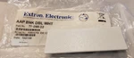 Extron Aap Bnk Dbl Wht 70-090-22. Fixed Price $14.99.