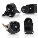 Motor And Trans Mount Set Of 4 Compatible With Nissan Infiniti 1995-2001. Fixed Price $119.50.
