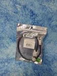 Monoprice Candy High Speed Hdmi, 1.5ft, 32awg,. Fixed Price $13.00.