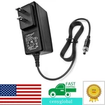 Ac Adapter For Kramer Tools Vp-200 Vp-200n Vp-200k Audio Distribution Amplifier. Fixed Price $11.99.