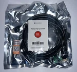 Monoprice Premium High Speed Hdmi Cable, 10 Ft Long, New In Original Packaging. Fixed Price $10.00.