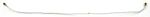 Oem Motorola Moto One 5g Ace Xt2113-2 Replacement White Coax Antenna Cable Wire. Fixed Price $15.98.