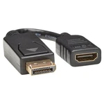 Tripp Lite Displayport To Hdmi Adapter Converter 1080p M/f Dp Hdmi, 15.24 Cm. Fixed Price $19.33.