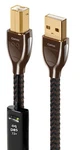 Audioquest Coffee Usb Cable Usb-a To Usb-b 0.75 Meter. Fixed Price $499.95.