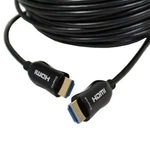 Logico Hdfb30bk Super High-speed Fiber Optic Hdmi Cable 4k Ultra Hd (60 Ft.). Fixed Price $63.95.