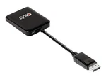 Club 3d Csv-7200h Displayport 2x Hdmi Meets Rohs Fcc And Ce Emi Requirements 5g. Fixed Price $96.64.