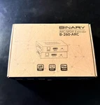 Binary B-260-arc Audio Return Extender For Hdmi Arc & Spdif In - (new-open Box). Fixed Price $80.00.