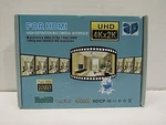 Rohs Hdmi Uhd 4k X 2k 3d Box Hdcp Compliant. Fixed Price $30.00.