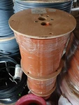 Ppc Belden Perfect Flex 1000 Ft. Part# P8et77eforf New. Fixed Price $50.00.