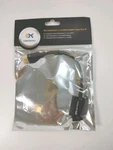 Cable Matters Mini Displayport 1.2 To Hdmi Adapter Supporting 4k Brand New. Fixed Price $9.97.
