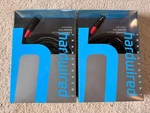 Transparent Hardwired Balanced Interconnect Cable Pair, High-quality Audio. Fixed Price $355.22.