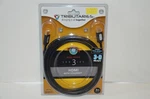 Tributaries Series 3 Hdmi W/ethernet Cable Meter Model 3hec-030d. Fixed Price $24.97.