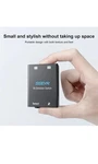 Audio Switch 3.5mm Bi-direction Switch, Stereo Switcher 2 In 1/1 Out,. Fixed Price $25.00.